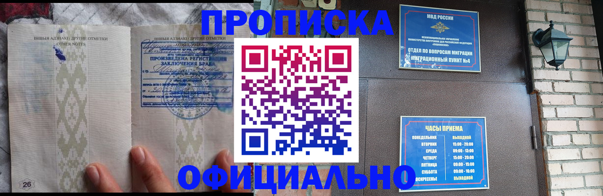 прописка поиск в Мариинском Посаде